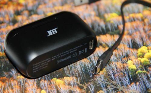 蓝牙耳机评测视频国产,音质与性能的本土崛起解析