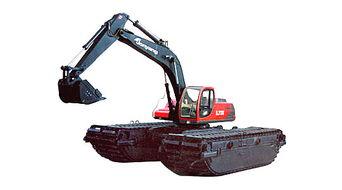 国产挖机改装拆卸视频教程,视频教学全解析