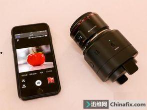 国产电话相机视频软件