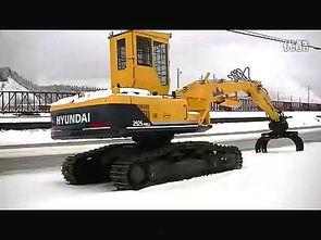 国产轮挖机视频大全,视频大全中的实力与魅力