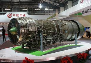 中国国产发动机展示视频,中国动力崛起之路