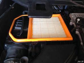 国产汽车空滤更换视频,轻松掌握保养技巧